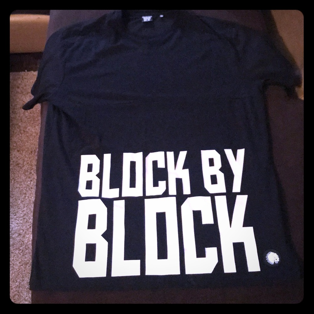 Hustlegang t-shirt